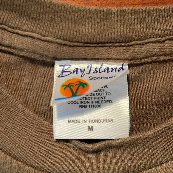 U2 360° tour 2009 t-shirt - SIZE M - Picture 2 of 4